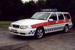 Humberside - Police - FuStW