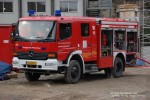 Préizerdaul - Service d'Incendie et de Sauvetage - TLF