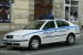 Slaný - Městská Policie - FuStW - 5S7 3156