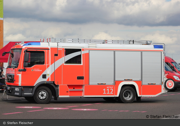 Florian Berlin LHF 20/12 DLS B-2089