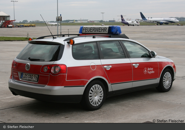 Florian Flughafen Schönefeld 90/10