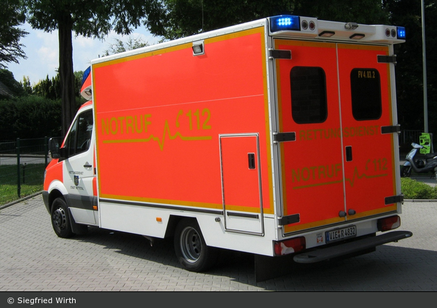 Rettung Nettetal 04 RTW 03 (alt)