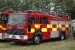 London - Fire Brigade - DPL 909 (a.D.)