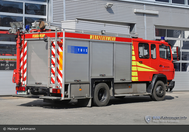 Florian Hamburg Aurubis TLF (HH-NA 616) (a.D.)