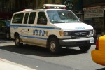 NYPD - Manhattan - School Safety Division - HGruKW 5433