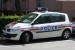 Grasse - Police Nationale - FuStW