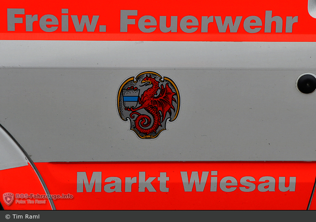 Florian Wiesau 11/01