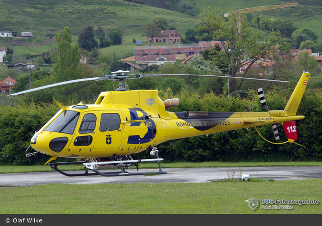 EC-OGL (c/n: 9490)