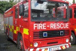 Dublin - City Fire Brigade - WrL (a.D.)