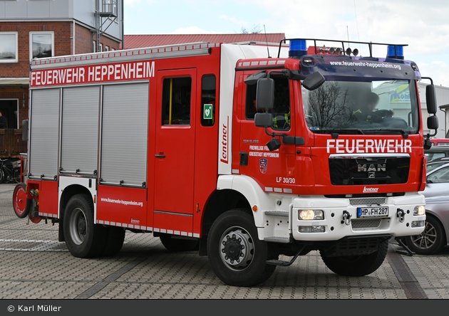 Florian Heppenheim 01/46-01