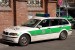 M-31880 - BMW 3er Touring - FuStW - München
