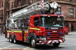 Glasgow - Strathclyde Fire & Rescue - TM