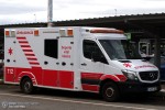 Mieres - Ambulancias Luís Ángel - KTW