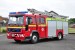 Gretna - Scottish Fire and Rescue Service - WrL