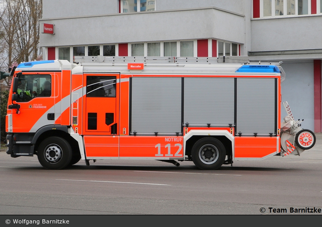 Florian Berlin LHF 20/12 B-2161