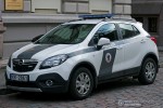 Rīga - Valsts Policija - FuStW
