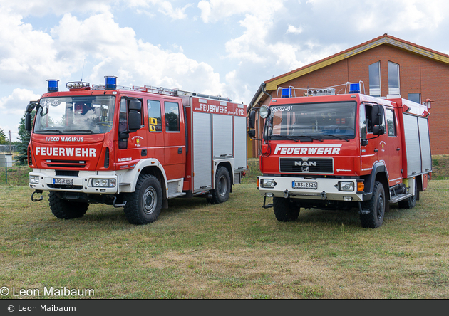 BB - FF Golßen