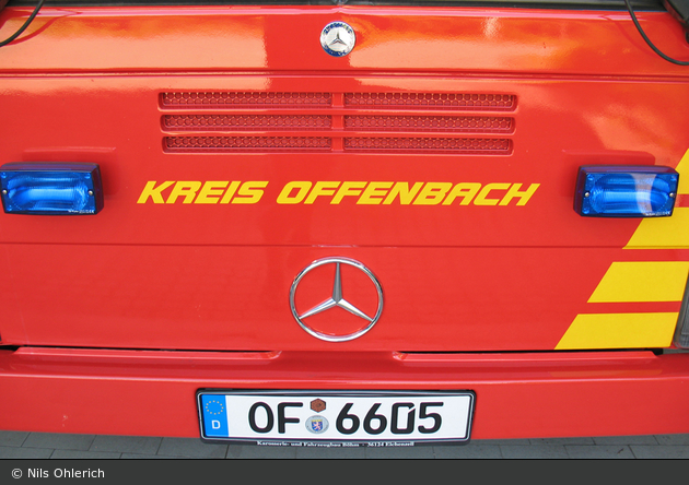 Florian Kreis Offenbach 99