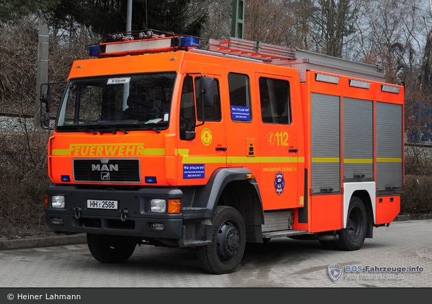 Florian Hamburg 36/1 (HH-2586) (a.D.)