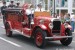 Bethesda - Cabin John Park Volunteer Fire Department - Engine (a.D.)