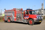 Dordrecht - Bedrijfsbrandweer Chemours Netherlands B.V. - STLF - 665