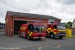 Pangbourne - Royal Berkshire Fire and Rescue Service - WrC & WrL
