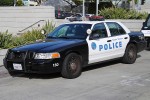 Santa Monica - Santa Monica Police Departement - FuStW - 150