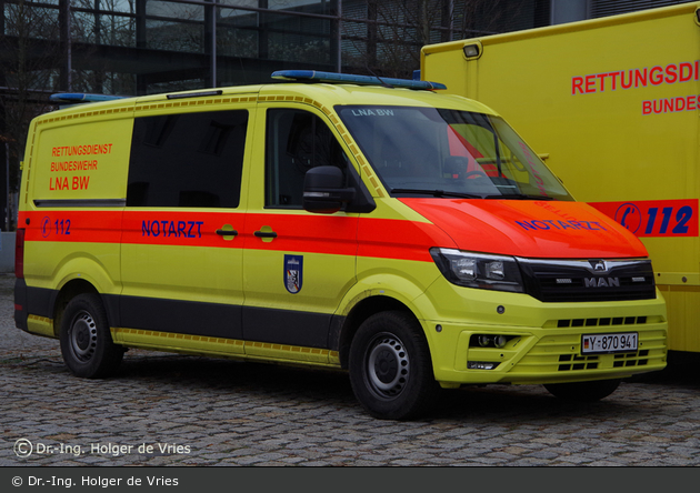 Florian Berlin NEF Y-870 941