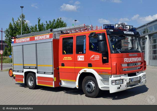 Florian Weinheim 01/46-01