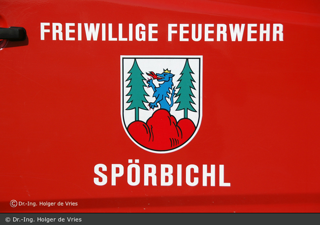 Spörbichl - FF - KLF-A