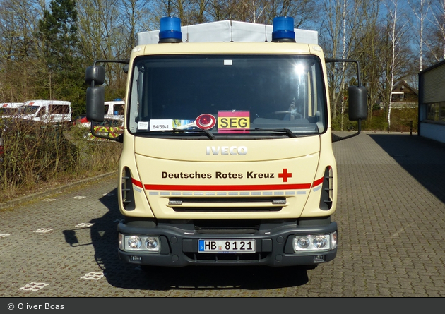 Rotkreuz Bremen 84/59-01