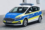 BP17-835 - Ford S-Max - FuStW