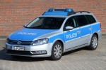 OS-P 3995 - VW Passat B7 Variant - FuStW