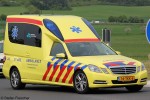 Rotterdam - AmbulanceZorg Rotterdam-Rijnmond - KTW - 17-405 (a.D.)