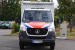 BA-P 9058 - MB Sprinter 519 CDI 4x4 - RTW