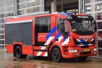 Enschede - Brandweer - HLF - 05-4231