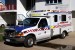 Carmila - Queensland Ambulance Service - RTW