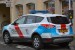 AA 4353 - Police Grand-Ducale - FuStW