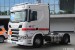 DRK Generalsekretariat - Scania 560R - Sattelzugmaschine
