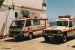 ES - Lanzarote - Arrecife - Cruz Roja Española - 2 KTW