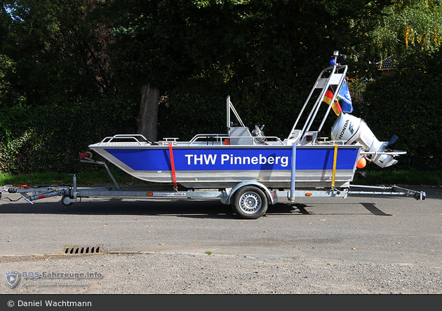 Heros Pinneberg 86/81