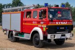 Antonów-Kuźnica Nowa - OSP - TLF - 497S70