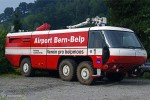 Bern-Belp - BFW Flughafen - FLF - Florian 1 (a.D.)