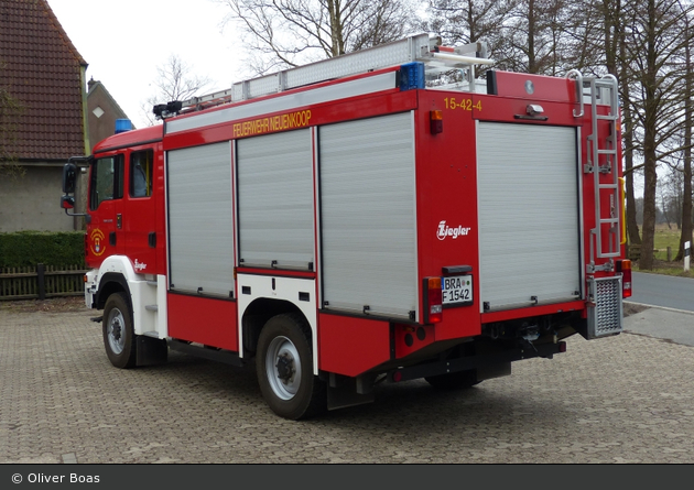 Florian Wesermarsch 15/42-04