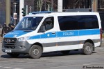 B-31700 - MB Sprinter 316 CDI - GruKW A