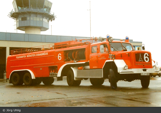 Florian Werkfeuerwehr FMO 03/29-01 (Falke 6) (a.D.)