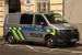 Praha - Policie - 5AU 2531 - Tatortfahrzeug