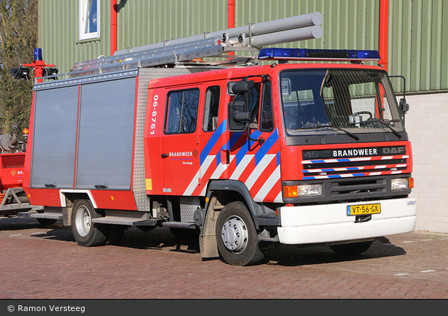 Montferland - Brandweer - GW - 06-8761 (a.D.)