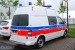 Mulhouse - Ambulance 68 - KTW - VSL