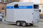 BP55-954 - Nonnenmacher - Pferdetransportanhänger